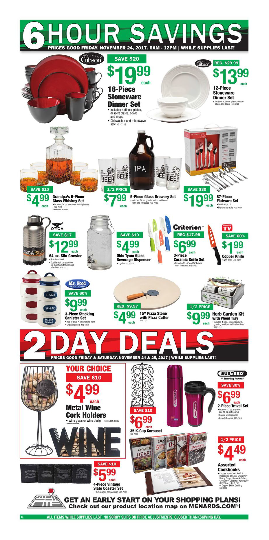 Uncategorized Black Friday Ad Menards menards black friday 2017 ads lubbock map rose bowl flea market ad shop the best deals ad